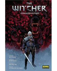 BARTOZ SZTYBOR,NORMA,,9788467973945,SHINJUKU SWAN 3,