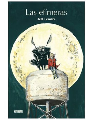 JEFF LEMIRE,ASTIBERRI EDICIONES,,9788410332270,PACK ESPECIAL KERBEROS IN THE SILVER RAIN, JEFF LEMIRE,ASTIBERRI EDICIONES,,9788410332270,PACK ESPECIAL KERBEROS IN THE SILVER RAIN,