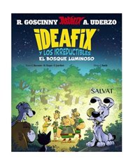 RENE GOSCINNY,BRUÑO - SALVAT,,9788469643440,30 CENTIMETROS (...O MENOS),