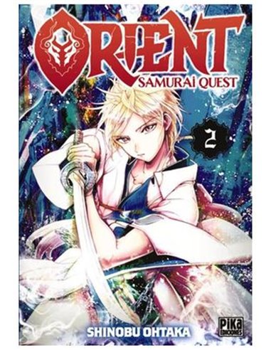 OHTAKA SHINOBU,PIKA EDICIONES,,9782811696573,APOCALIPSIS ISLAND: CHILE,