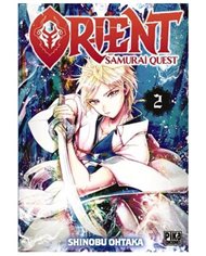 OHTAKA SHINOBU,PIKA EDICIONES,,9782811696573,APOCALIPSIS ISLAND: CHILE,