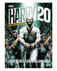 GERRY FINLEY-DAY,DOLMEN EDICIONES,,9788410390690,OPERACION AMANECER 02 YA ESTAMOS MUERTOS,