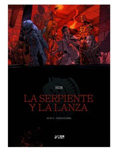 HUB - CHABUEL HUMBERT,YERMO EDICIONES,,9788410446687,KENGAN ASHURA 15, HUB - CHABUEL HUMBERT,YERMO EDICIONES,,9788410446687,KENGAN ASHURA 15,