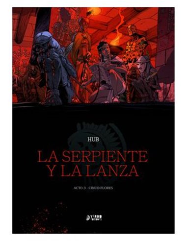 HUB - CHABUEL HUMBERT,YERMO EDICIONES,,9788410446687,KENGAN ASHURA 15, HUB - CHABUEL HUMBERT,YERMO EDICIONES,,9788410446687,KENGAN ASHURA 15,