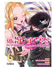 RIKITO NAKAMURA,IVREA,,9791387619633,,