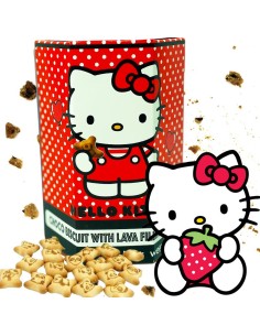 8720812772309 Galletas Hello Kitty Choco Biscuit 8720812772309 Galletas Hello Kitty Choco Biscuit