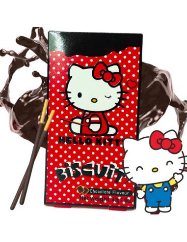Palitos Hello Kitty Choco Biscuit  8720812772323 Palitos Hello Kitty Choco Biscuit  8720812772323