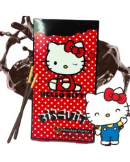 Palitos Hello Kitty Choco Biscuit  8720812772323