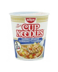 Ramen Cup Noodles de Gamba  5997523315450 Ramen Cup Noodles de Gamba  5997523315450