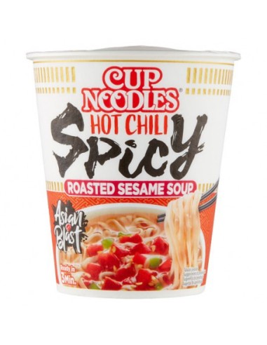 Ramen Cup Noodles Picante 67g