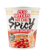 Ramen Cup Noodles Picante 67g