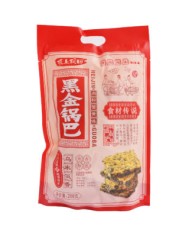 Galleta de Arroz con Sabor a Pollo  4897115570827