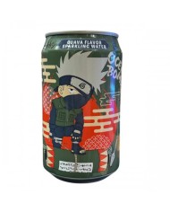 4712966543489 Refresco Ocean Bomb Naruto Sabor Guayaba