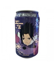 Refresco Ocean Bomb Naruto Sabor Pomelo  4712966543519