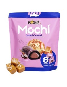 Mochis Sabor CARAMELO 12 unidades Mochis Sabor CARAMELO 12 unidades
