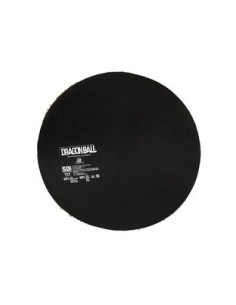 FELPUDO REDONDO 50CM BOLA 4 ESTRELLAS DRAGON BALL