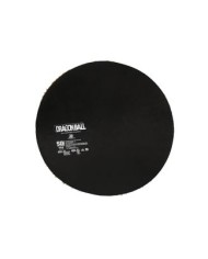 FELPUDO REDONDO 50CM BOLA 4 ESTRELLAS DRAGON BALL