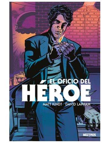 MATT KINDT,MOZTROS,,9788410463448,PERSONA 5: 06, MATT KINDT,MOZTROS,,9788410463448,PERSONA 5: 06,