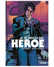 MATT KINDT,MOZTROS,,9788410463448,PERSONA 5: 06,