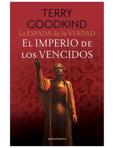 TERRY GOODKIND,MINOTAURO,,9788445016572,EL SEÑOR DE LOS ANILLOS. EDICION ILUSTRADA POR EL AUTOR, TERRY GOODKIND,MINOTAURO,,9788445016572,EL SEÑOR DE LOS ANILLOS. EDICION ILUSTRADA POR EL AUTOR,