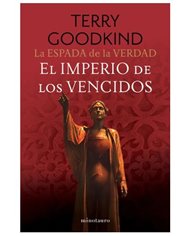 TERRY GOODKIND,MINOTAURO,,9788445016572,EL SEÑOR DE LOS ANILLOS. EDICION ILUSTRADA POR EL AUTOR, TERRY GOODKIND,MINOTAURO,,9788445016572,EL SEÑOR DE LOS ANILLOS. EDICION ILUSTRADA POR EL AUTOR,