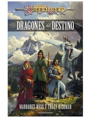 MARGARET WEIS,MINOTAURO,,9788445018859,SI QUIERES, PUEDES ÑIÑIÑI, MARGARET WEIS,MINOTAURO,,9788445018859,SI QUIERES, PUEDES ÑIÑIÑI,