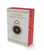 J.R.R. TOLKIEN,MINOTAURO,,9788445019580,TRENZA DEL MAR ESPERALDA (EDICION LIMITADA),
