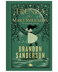BRANDON SANDERSON,RANDOM HOUSE MONDADORI,,9788410381421,REINO DE QUARTZ 01,