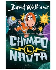 DAVID WALLIAMS,RANDOM HOUSE MONDADORI,,9788410395558,CARLITOS Y SNOOPY,