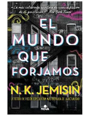 N.K. JEMISIN,RANDOM HOUSE MONDADORI,,9788410466050,EL CUENTO DE LA CRIADA, N.K. JEMISIN,RANDOM HOUSE MONDADORI,,9788410466050,EL CUENTO DE LA CRIADA,