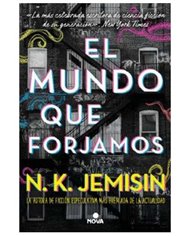 N.K. JEMISIN,RANDOM HOUSE MONDADORI,,9788410466050,EL CUENTO DE LA CRIADA,