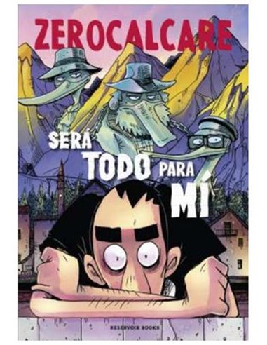 ZEROCALCARE,RANDOM HOUSE MONDADORI,,9788410352131,MISTICA 01. CONTRA NATURA, ZEROCALCARE,RANDOM HOUSE MONDADORI,,9788410352131,MISTICA 01. CONTRA NATURA,