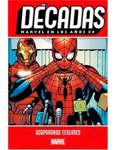 MARK MILLAR,PANINI,,9788410518971,BIBLIOTECA MARVEL 86 DOCTOR EXTRAÑO 5, MARK MILLAR,PANINI,,9788410518971,BIBLIOTECA MARVEL 86 DOCTOR EXTRAÑO 5,