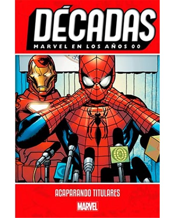 MARK MILLAR,PANINI,,9788410518971,BIBLIOTECA MARVEL 86 DOCTOR EXTRAÑO 5,