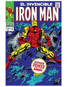 STAN LEE,PANINI,,9788410518773,MARVEL ESSENTIALS 21 INVASION SECRETA, STAN LEE,PANINI,,9788410518773,MARVEL ESSENTIALS 21 INVASION SECRETA,