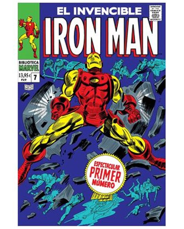 STAN LEE,PANINI,,9788410518773,MARVEL ESSENTIALS 21 INVASION SECRETA,