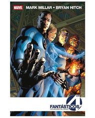 BRYAN HITCH,PANINI,,9788410518841,MATANZA DE TORUNN GRONBEKK 02,