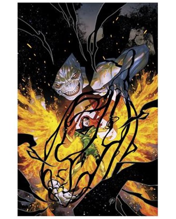 STEPHANIE PHILLIPS,PANINI,,977293897100400002,LA GUARDIA DEL INFINITO: LA SAGA DE LA GEMA DE LA MUERTE,