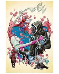 STEPHANIE PHILLIPS,PANINI,,977293892700100003,IMPOSIBLE PATRULLA-X 05,