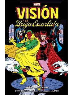 STEVE ENGLEHART,PANINI,,9788410518872,EL INCREIBLE HULK 19 (149), STEVE ENGLEHART,PANINI,,9788410518872,EL INCREIBLE HULK 19 (149),