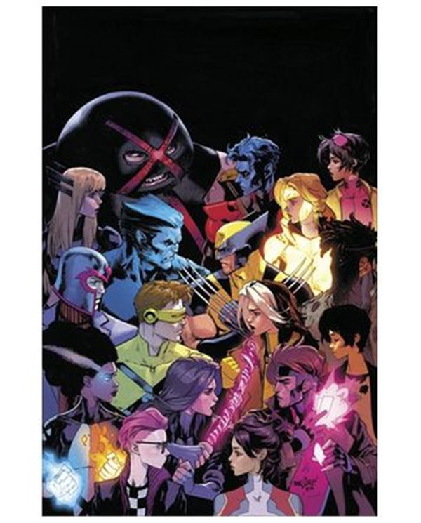 DAVID MARQUEZ,PANINI,,977301664800900005,MARVEL MUST-HAVE. LA IMPOSIBLE PATRULLA-X 05 ESTRELLA ERRANTE,