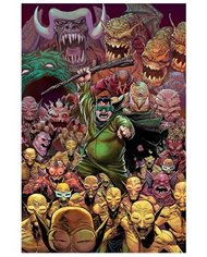 RYAN NORTH,PANINI,,977000554300000076,PATRULLA-X 06,