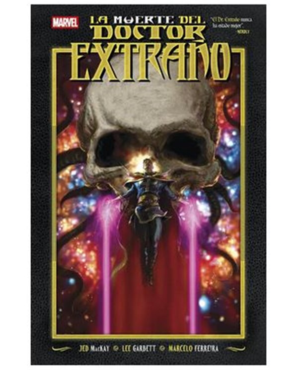 LEE GARBETT,PANINI,,9788410519084,UNIVERSO ULTIMATE: UN AÑO DESPUES,