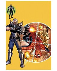 CARLOS ALBERTO FERNANDEZ URBANO,PANINI,,977000552800700079,EL INMORTAL THOR 17,