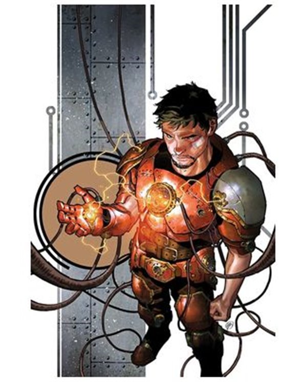 SPENCER ACKERMAN,PANINI,,977301525300600001,LOS VENGADORES COSTA OESTE 04 (MARVEL LIMITED EDITION),
