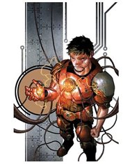 SPENCER ACKERMAN,PANINI,,977301525300600001,LOS VENGADORES COSTA OESTE 04 (MARVEL LIMITED EDITION),