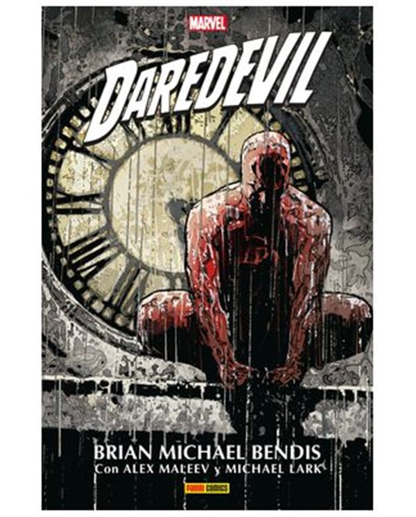 BRIAN MICHAEL BENDIS,PANINI,,9788410497160,BLEACH BESTSELLER 25,