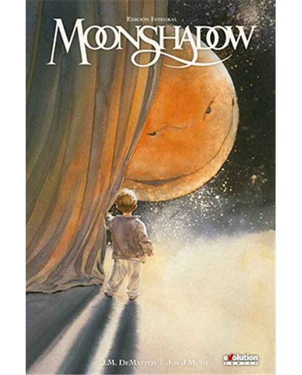 J.M DEMATTEIS,PANINI,,9788410518803,SKELETON KNIGHT IN ANOTHER WORLD 09,