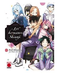 REIJI YUKINO,PANINI,,9788410516168,RAGNA CRIMSON 03,