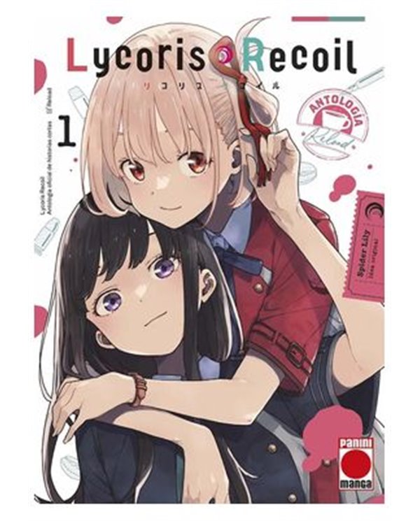 YASUNORI BIZEN,PANINI,,9788410518940,SASAKI Y MIYANO 10,